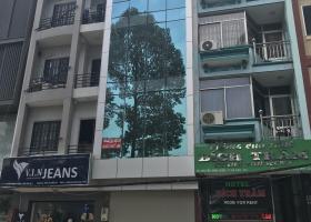 Bán nhà mặt tiền khu nhà ga T3, P. 13, Tân Bình. DT 4.1x15m nở hậu nhẹ, 4 tầng, 12.5 tỷ 8573166