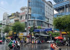Bán nhà mặt tiền khu nhà ga T3, P. 13, Tân Bình. DT 4.1x15m nở hậu nhẹ, 4 tầng, 12.5 tỷ 8573166
