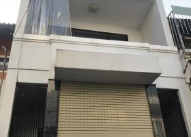 Hàng hiếm mặt tiền kinh doanh Bắc Hải, P. 6, Tân Bình. DT 4x24m, 2 lầu mới, 16.5 tỷ 8573197