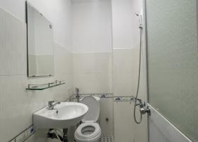 Cấn bán nhà đồng sở hữu hẻm 2221 Huỳnh Tấn Phát, Nhà Bè, dt 3x10m, 2 lầu, 3pn, 2wc, giá 2,25 tỷ. 8574611