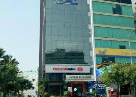 Building 3 MT Thương Hiệu Cộng Hòa, Q. Tân Bình  (9x27) hầm + 9 tầng Sàn: 1250m2 HĐT: 350 tr giá 98 tỷ 8576414