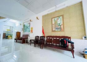 ban nhà Biệt thự Dương Quảng Hàm - Gò vấp,DT 200m2 đất, 5 tầng, 7PN, 21 tỷ 8576490