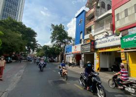 Bán nhà mặt tiền đường Nguyễn Bá Tuyển P12 Tân Bình. DT 4x20m giá 12.5 tỷ 8577345