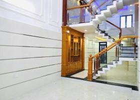 NHÀ MỚI Ở NGAY, HẺM Ô TÔ TỈNH LỘ 10, 60m2 4 PN NHỈNH 5 TỶ.  8577858