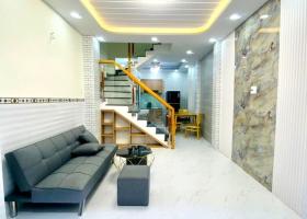 BÁN NHÀ 4 tầng đường Nguyễn Ngọc Lộc Quận 10, Giá 3.5 tỷ 8578238