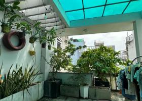 Bán gấp Nhà Đẹp HXH Đường Tân Hương 55m2 nhỉnh 5 tỷ 8579522