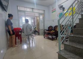 BÁN NHÀ NHÀ LÔ GÓC ĐƯỜNG TÂN HƯƠNG,  P.TÂN QUÝ – 50M2 - NHỈNH 5 TỶ 8579537