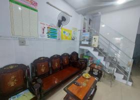BÁN NHÀ NHÀ LÔ GÓC ĐƯỜNG TÂN HƯƠNG,  P.TÂN QUÝ – 50M2 - NHỈNH 5 TỶ 8579537