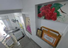 BÁN NHÀ NHÀ LÔ GÓC ĐƯỜNG TÂN HƯƠNG,  P.TÂN QUÝ – 50M2 - NHỈNH 5 TỶ 8579537