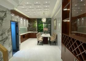 Cần bán biệt thự khu VIP Hoàng Hoa Thám, 3 tầng mới đẹp, giá 21 tỷ (TL) 8579700