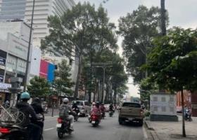 Ngộp Banks bán nhà đường Đỗ Quang Đẩu gần Bùi Viện, khu phố đi bộ, P. Phạm Ngũ Lão, Quận 1. Dt: 7.4x18 8580137