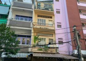 Bán nhà mặt tiền Phùng Văn Cung, 5 tầng, giá 17 tỷ 5, phường 2, Phú Nhuận, gần Phan Xích Long 8580351