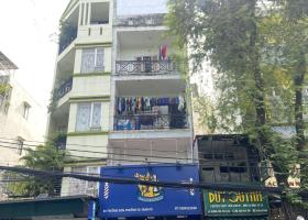 Cần bán căn nhà mặt tiền 4 tầng đường Nguyễn Hồng Đào DT: 4x20m giá 18 tỷ  8580403
