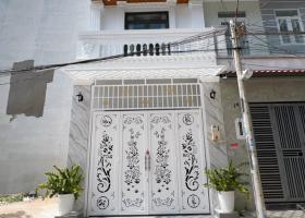 Bán nhà mặt tiền hẻm xe hơi hẻm 1942, dt 4,2x12,5m, nhà 2 lầu, st, 4pn, 5wc, giá 5,99 tỷ. 8580577