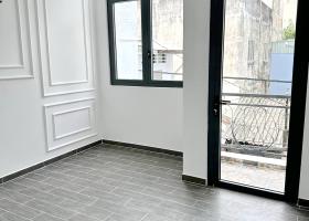 Bán nhà mới 2 lầu gần mặt tiền chợ Bùi Minh Trực Phường 5 Quận 8 8581037