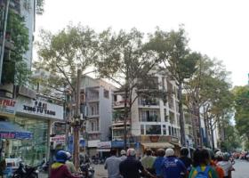 Ngộp bank bán gấp nhà mặt tiền Thạch Thị Thanh, Q.1 nhà mới 5 tầng HĐT 50tr/th hẻm sau 5m 22,5 tỷ 8581772
