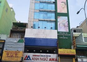 Bán nhanh toà Building 3 mặt tiền đường Cộng Hoà, quận Tân Bình. Giá đi nhanh 96 tỷ 8582848