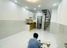 Nhà ngon Quận 8 - Hưng Phú -50m2- 2 căn riêng - chỉ 3ty5- Ms.Dung 8583702