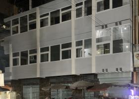 Bán nhà Mặt tiền nội bộ KDC Bình Phú, DT 4x20m, 3 tầng, giá chỉ 8.8 tỷ TL 8584370