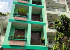 Bán nhà riêng tại Phố Quang Trung, Phường 14, Gò Vấp, Tp.HCM 8585261