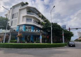 Bán gấp nhiều căn nhà phố thương mại MT Nguyễn Cơ Thạch khu Sala Đại Quang Minh Quận 2, giá cực tốt 8585964