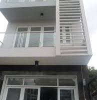 BÁN GẤP Nhà 2 MTKD CXPL D BÌNH PHÚ - CÁCH CHỢ HỒ TRỌNG QUÝ TẦM 100M 8586004