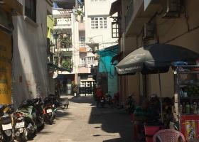 Bán nhà 7L MT Kinh Dương Vương P12 Q6 , siêu rẻ 52 tỷ 8586780