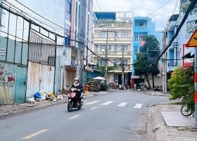Nhà Mặt Tiền Trịnh Bình Trọng. P. Hòa thạnh. Q.Tân phú 8587122
