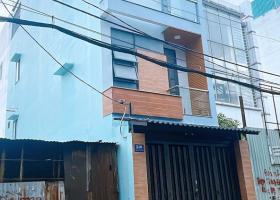 Nhà Mặt Tiền Trịnh Bình Trọng. P. Hòa thạnh. Q.Tân phú 8587122