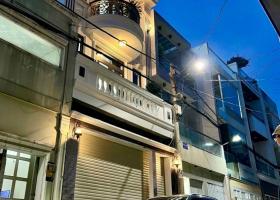 CĂN NHÀ HIỆN ĐẠI 3TẦNG + TUM + SÂN THƯỢNG, P. Linh Trung , giá 7,7 tỷ 8587917
