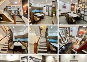 CĂN NHÀ HIỆN ĐẠI 3TẦNG + TUM + SÂN THƯỢNG, P. Linh Trung , giá 7,7 tỷ 8587917