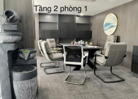 Bán Gấp nhà Nguyễn Trọng Tuyển P15 Q Phú Nhuận Ngang 4m KC:5T Giá Bán : 15.5 tỷ 8537419