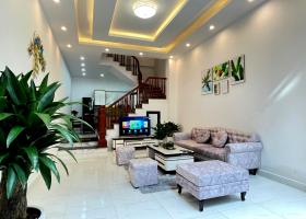 Bán nhà 104m2 Dòng tiền 120 tr năm giá chỉ 4,6 tỷ HXH Tam Bình Tam Phú Thủ Đức. 8589682
