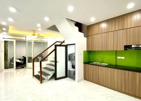 Bán nhà 104m2 Dòng tiền 120 tr năm giá chỉ 4,6 tỷ HXH Tam Bình Tam Phú Thủ Đức. 8589682