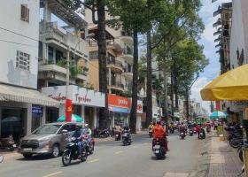 Bán nhà Cù Lao, Quận Phú Nhuận mặt tiền Cù Lao, Phan Xích Long 3 lầu khu kinh doanh - TM sầm uất 8591418