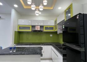 Huỳnh Văn Nghệ, Phường 15, Tân Bình - 70m2 - 4 tầng - 7,5 tỷ 8591669