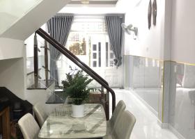 Nhà Mới 4Tầng Lê Văn Sỹ...42m2 6Tỷ800 0979792970 lh để xem nhà 8591695