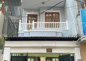 Chính chủ bán gấp mặt tiền đường chính Cao Lỗ phường 4 quận 8. Diện tích 4x20m gồm 4 lầu, giá 18 8592423