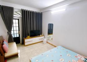 Bán nhà phường 17 Gò Vấp, hẻm 125 Lê Đức Thọ, 6,4 Tỷ, 60m2, 1 trệt 2 lầu, đường 6m 8592473