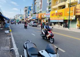 Chính chủ gửi bán nhà mặt tiền đường Bạch Đằng, Phường 15, quận Bình Thạnh, 5 tầng, giá 25 tỷ 8592693