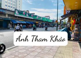 Chính chủ gửi bán nhà mặt tiền đường Bạch Đằng, Phường 15, quận Bình Thạnh, 5 tầng, giá 25 tỷ 8592693