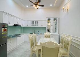 Nhà khu sân bay đường Lam Sơn, nhà mới 2 lầu - DT (4x12m) 10.5 tỷ 8592745