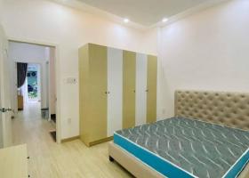 Nhà khu sân bay đường Lam Sơn, nhà mới 2 lầu - DT (4x12m) 10.5 tỷ 8592745