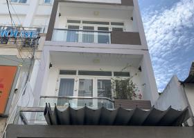 Bán căn nhà đẹp Phổ Quang, Phường 2, Tân Bình. DT: 5.2mx20m, 5 tầng nhà mới xây. Giá 18.5 tỷ 8592754