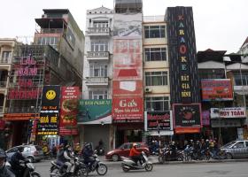 Bán nhà Mặt Tiền 7A Thành Thái , khu an ninh, vỉa hè rất rộng đậu xe hơi,4 tầng lầu,Giá 13.9 tỷ,P14,Q10 8593092
