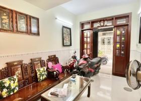 Mặt tiền kinh doanh sầm uất bật nhất quận 10,có vỉa hè đậu xe, HĐ thuê 50trieu 8593094