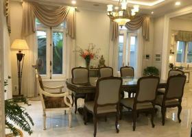 Cho thuê biệt thự nam thiên,phú mỹ hưng,nhà hồ bơi,như hình 17*24m2,115 tr/th.Lh 0903920635 8593292