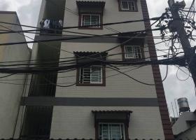 Bán building Góc 2MT Nam Kỳ Khởi Nghĩa P.6 Quận 3 , HĐ 370tr/th  8593318