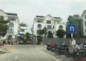 Bán Villa Phú Nhuận , P Thạnh Mỹ Lợi Quận 2 Diện Tích 374m,1H, 4 Lầu giá 95 Tỷ 8594149