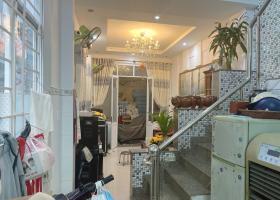 Nhà đẹp 20m ra Nguyễn Thị Thập, Tân Phú Quận 7 - Giá rẻ 8595128